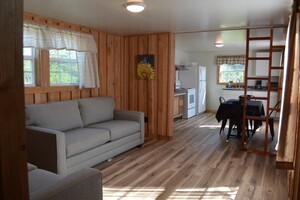 Meadowview Cottage Photo 3